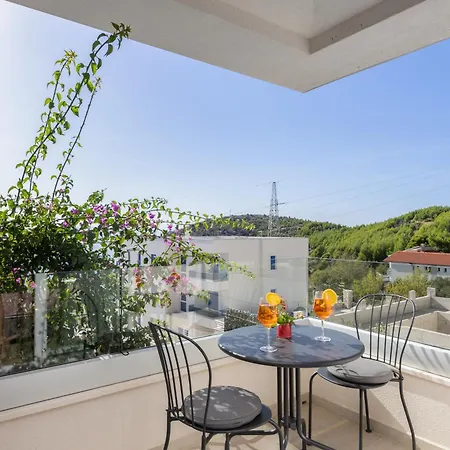 Вилла Luka Макарска