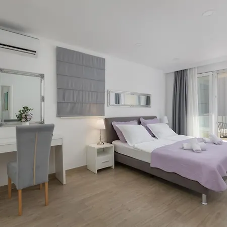 Luka Макарска