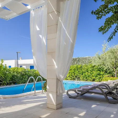 Luka * Макарска