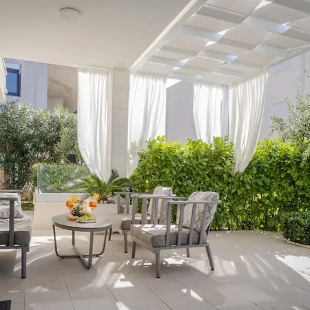 Luka Макарска