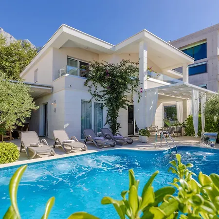 Villa Luka Makarska